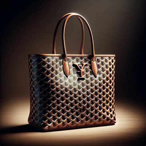 goyard diaper bag|new goyard bag.